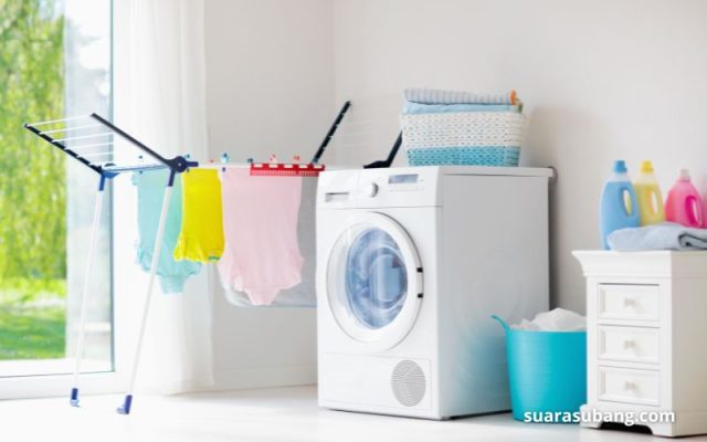 Jasa Laundry Subang