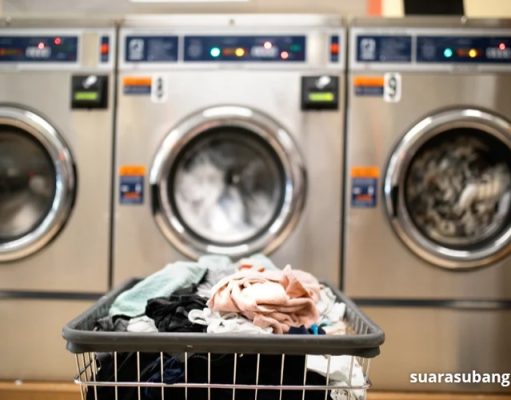 Rekomendasi Laundry Subang Paling “Sat-Set” dengan Kelebihan Jawaranya Rekomendasi Laundry Subang
