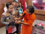 Jejak Uang Palsu Pasuruan Berujung di Subang, Polisi Bongkar Rumah Produksi Lintas Provinsi Sindikat uang palsu Pasuruan Subang