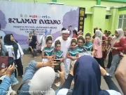 Lebih Dekat dan Cepat, Warga Subang Apresiasi Pelayanan Adminduk di Kantor Kecamatan Pelayanan Adminduk di Kecamatan Subang