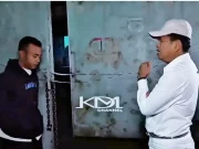 KDM Murka! Tambang Ilegal di Subang “Kucing-kucingan” Beroperasi Malam Hari KDM sidak tambang ilegal Subang