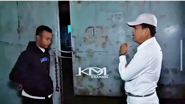 KDM sidak tambang ilegal Subang
