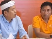 Polemik Revisi UMSK Jabar 2026: Buruh Menolak Cap “Pembangkang Politik” Revisi UMSK Jabar 2026