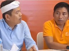 Polemik Revisi UMSK Jabar 2026: Buruh Menolak Cap “Pembangkang Politik” Revisi UMSK Jabar 2026