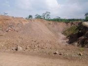 Sidak Saja Tak Cukup, Warga Subang Tagih Nyali KDM Tumpas Mafia Tambang Ilegal Tambang ilegal Subang KDM