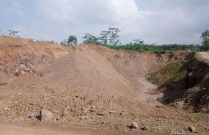 Sidak Saja Tak Cukup, Warga Subang Tagih Nyali KDM Tumpas Mafia Tambang Ilegal Tambang ilegal Subang KDM