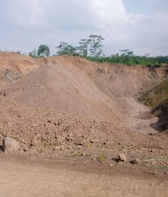 Sidak Saja Tak Cukup, Warga Subang Tagih Nyali KDM Tumpas Mafia Tambang Ilegal Tambang ilegal Subang KDM