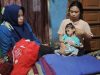 Balita 3 Tahun di Subang Hanya 6 Kg, Belum Pernah Diperiksa Dokter balita 6 kg Subang belum diperiksa dokter