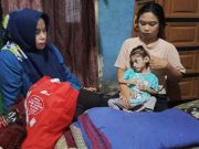 Balita 3 Tahun di Subang Hanya 6 Kg, Belum Pernah Diperiksa Dokter balita 6 kg Subang belum diperiksa dokter