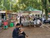 Sejuk dan Terjangkau, Kafe Obos Taman Kodim Jadi Spot Nongkrong Favorit di Jantung Subang Kafe Obos Taman Kodim Subang
