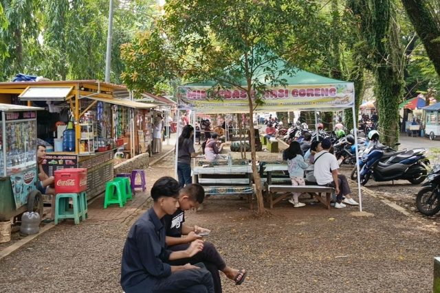 695e1ab1802c6 Kafe Obos Taman Kodim Subang