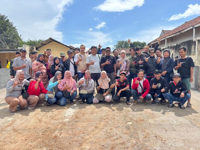 SPPG Pasirkareumbi 03 Subang