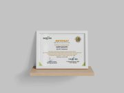 Disiplin K3 Teruji, PJO Dahana Site Indexim Coalindo Sabet Penghargaan Keselamatan Kerja PJO Dahana Site Indexim Coalindo