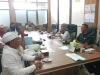 Material Tambang Langka, Komisi III DPRD Subang Serap Aspirasi Forum Arus Bawah Audiensi DPRD Subang kelangkaan tambang