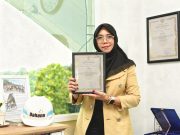 Borong Empat Penghargaan K3, PT Dahana Buktikan Komitmen Zero Accident di Industri Berisiko Penghargaan K3 PT Dahana