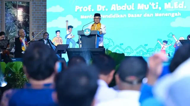 Permendikdasmen Nomor 6 Tahun 2026