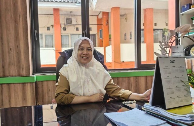 Subang aman Flu Power