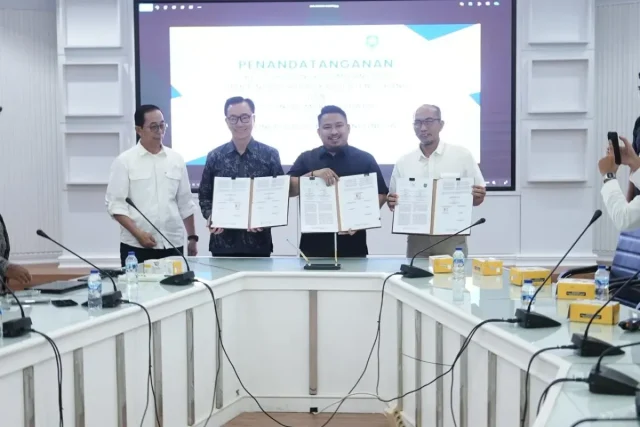 Simpang Susun Tol Cipali KM 115+500