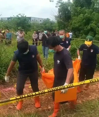 Pelaku Pembunuhan Warga Toraja di Subang Akhirnya Ditangkap Polisi pembunuhan warga Toraja di Subang