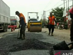 Atasi Jalan Rusak dan Banjir, Pemkab Subang Kucurkan Rp 271 Miliar Anggaran infrastruktur Subang 2026