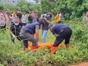 Geger Temuan Mayat Pria Diduga WNA di Subang, Wajah Penuh Luka Sayat Penemuan Mayat WNA di Subang