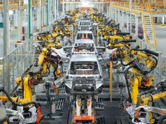 Resmi! Pabrik BYD Subang Mulai Produksi Kuartal I 2026 Pabrik BYD Subang beroperasi