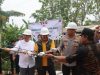Harapan Baru Pasangan Lansia di Subang, Dua Bulan Hidup di Tenda Usai Rumah Ambruk Lansia Subang Tinggal di Tenda