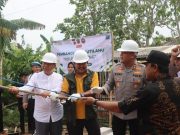 Harapan Baru Pasangan Lansia di Subang, Dua Bulan Hidup di Tenda Usai Rumah Ambruk Lansia Subang Tinggal di Tenda