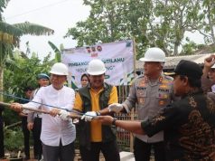Harapan Baru Pasangan Lansia di Subang, Dua Bulan Hidup di Tenda Usai Rumah Ambruk Lansia Subang Tinggal di Tenda