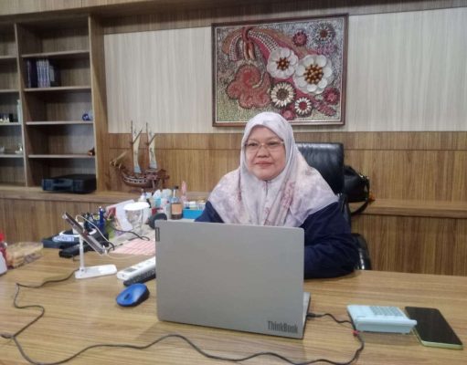 Awal Tahun Cemerlang, Samsat Subang Berhasil Kantongi Pendapatan Rp5 Miliar Pendapatan Samsat Subang 2026