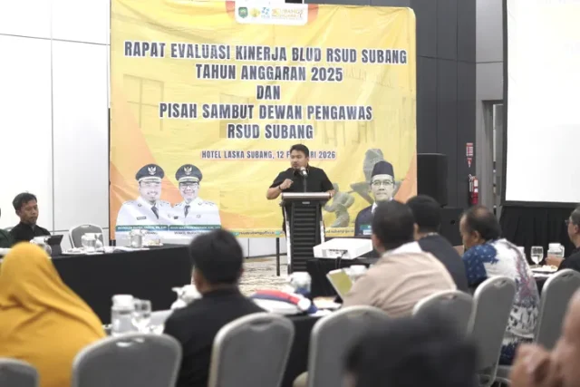 pelayanan RSUD Subang