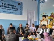 Besok Beroperasi, SPPG Dangdeur 08 Siap Melayani dengan Standar Unggulan