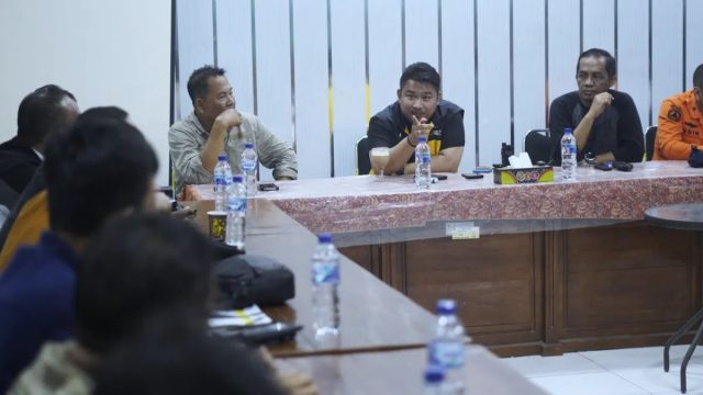 penanganan banjir Pantura