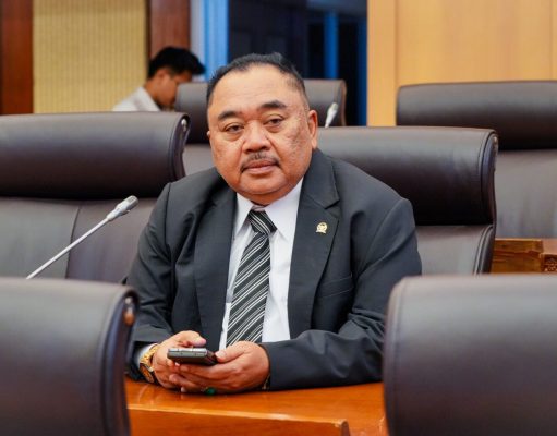 Atasi Krisis Sampah Subang: Ateng Sutisna Desak Reformasi Pengelolaan Total pengelolaan sampah di Subang