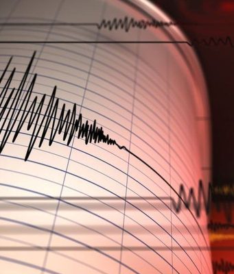 Sesar Aktif Picu Gempa Dangkal Magnitudo 2,9 di Subang gempa dangkal Subang