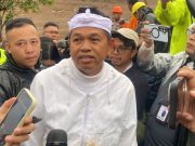 Sidak Taman Pemda, Dedi Mulyadi Kritik Keras Bupati Subang sidak Dedi Mulyadi di Subang