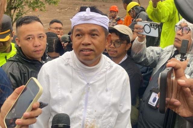 sidak Dedi Mulyadi di Subang