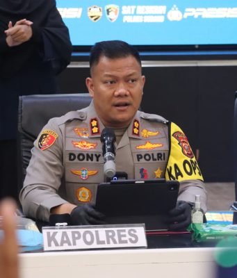 Mengaku Staf Khusus Gubernur, Pria Ini Tipu Warga Subang Rp 250 Juta penipuan modus staf khusus