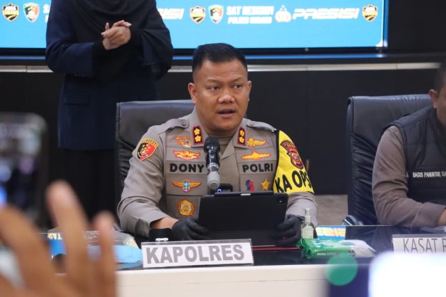 penipuan modus staf khusus