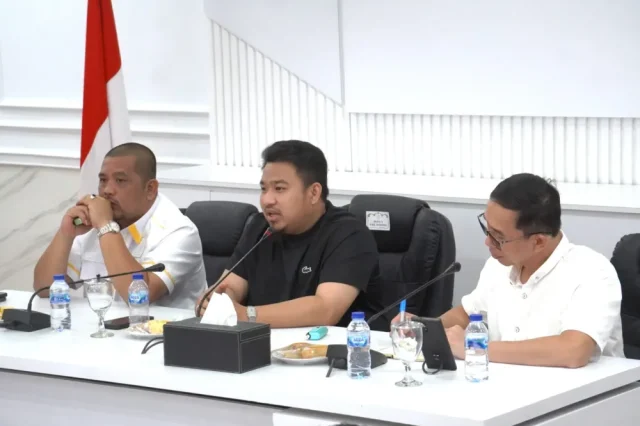 status tanggap darurat banjir Subang