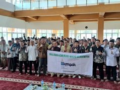 Masjid Tak Sekadar Tempat Ibadah, Wabup Subang Dukung Penuh Gerakan KOMPAK KOMPAK Subang