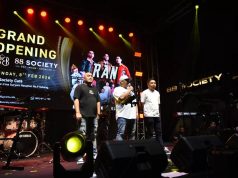 Dari Hobi Moge Jadi Ruang Temu, Cafe 88 Society Resmi Warnai Gaya Hidup Subang Cafe 88 Society Subang