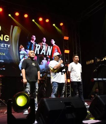 Dari Hobi Moge Jadi Ruang Temu, Cafe 88 Society Resmi Warnai Gaya Hidup Subang Cafe 88 Society Subang