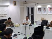 Soroti Wajah Kota, DPRD Subang dan GPI Bahas Penertiban Bangunan Liar penertiban bangunan liar Subang