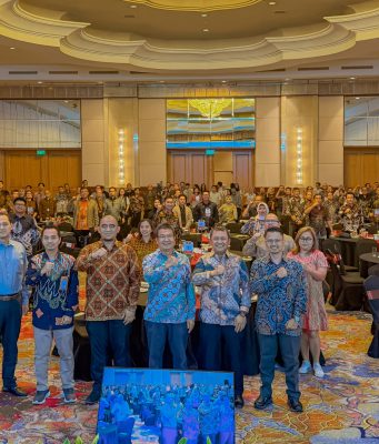 PT Dahana Luncurkan e-PIC di Vendor Day 2026, Dorong Transparansi Pengadaan digitalisasi pengadaan barang