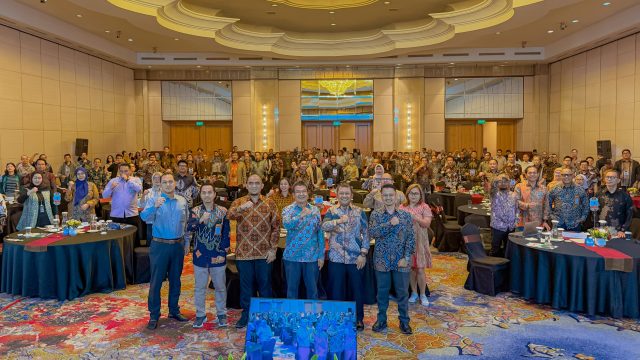 digitalisasi pengadaan barang