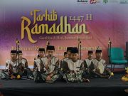 Sambut Ramadan 1447 H, PT Dahana Gelar Bazar UMKM Gratis di Subang Tarhib Ramadan PT Dahana