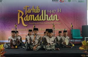 Sambut Ramadan 1447 H, PT Dahana Gelar Bazar UMKM Gratis di Subang Tarhib Ramadan PT Dahana
