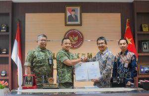 Pererat Sinergi Warga, Jumat Curhat Polsek Sagalaherang Digelar di Dayeuhkolot Jumat Curhat Polsek Sagalaherang