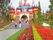 Review Florawisata D’Castello di 2026, Mau Berkunjung? Review Florawisata D'Castello di 2026, Mau Berkunjung?